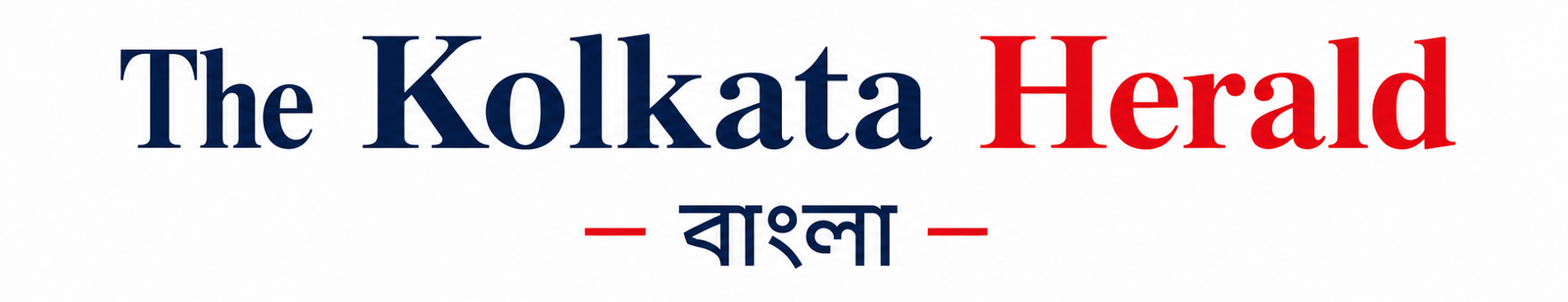 The Kolkata Herald